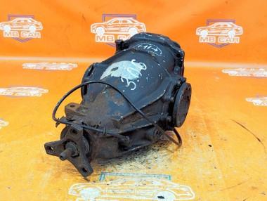 Редуктор задний MERCEDES-BENZ E-класс W124/S124/C124/A124 (1984 - 1997) — Разборка Мерседес