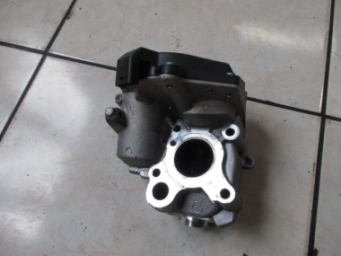 Клапан EGR MERCEDES-BENZ Sprinter W906 (2006 - 2019) — Разборка Мерседес