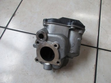 Клапан EGR MERCEDES-BENZ Sprinter W906 (2006 - 2019) — Разборка Мерседес