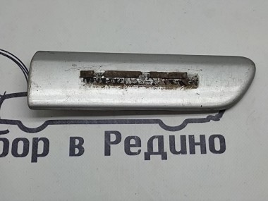 Молдинг крыла правый MERCEDES-BENZ CLK-класс C208/A208 (1997 - 2000) — Разборка Мерседес