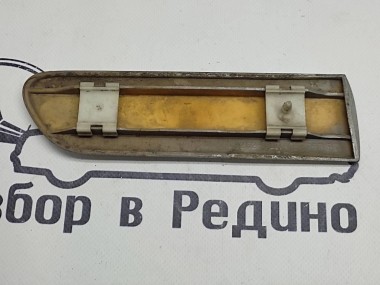 Молдинг крыла правый MERCEDES-BENZ CLK-класс C208/A208 (1997 - 2000) — Разборка Мерседес