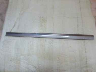 Молдинг двери MERCEDES-BENZ C-класс W203/S203/CL203 рестайлинг (2004 - 2008) — Разборка Мерседес