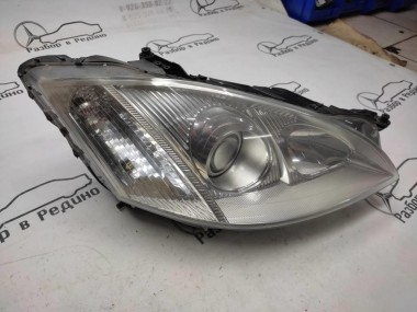 Фара правая MERCEDES-BENZ S-класс W221 (2005 - 2009) — Разборка Мерседес