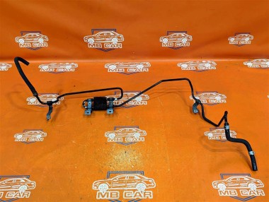 Радиатор ГУРа MERCEDES-BENZ X-класс I (2017 - 2020) — Разборка Мерседес