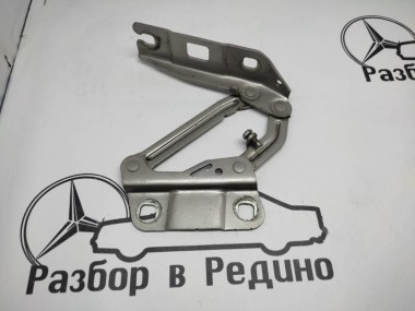 Петля капота MERCEDES-BENZ M-класс W164 (2005 - 2008) — Разборка Мерседес