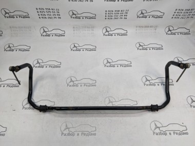 Стабилизатор передний MERCEDES-BENZ A-класс W169 (2004 - 2008) — Разборка Мерседес