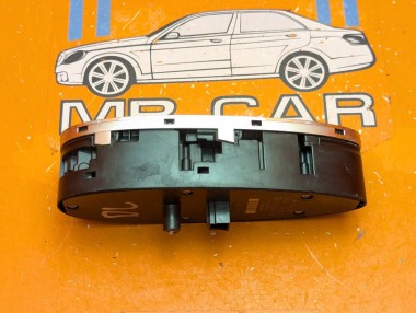 Блок кнопок стеклоподъемников MERCEDES-BENZ E-класс W211/S211 рестайлинг (2006 - 2009) E 200 1.8 AT (184 л.с.) &mdash; Разборка Мерседес