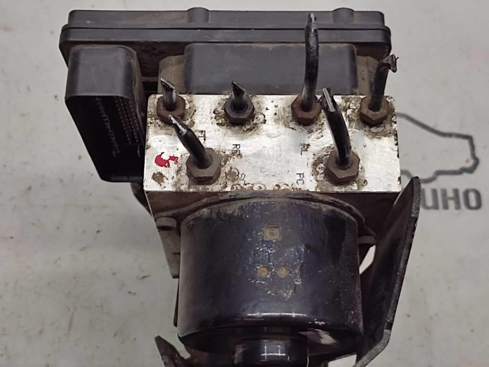 Блок ABS MERCEDES-BENZ R-класс W251 (2005 - 2007) фото 1 — Разборка Мерседес