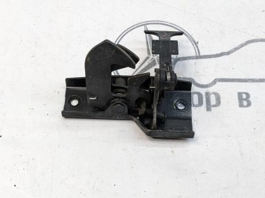 Замок капота MERCEDES-BENZ S-класс W220 (1998 - 2005) — Разборка Мерседес