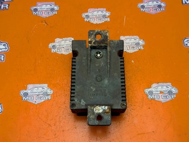 Блок вентилятора MERCEDES-BENZ S-класс W220 (1998 - 2005) — Разборка Мерседес