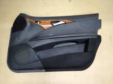 Карта двери передняя правая MERCEDES-BENZ E-класс W211/S211 рестайлинг (2006 - 2009) — Разборка Мерседес