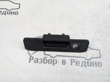 Ручка открытия багажника MERCEDES-BENZ M-класс W166 (2011 - 2015) — Разборка Мерседес