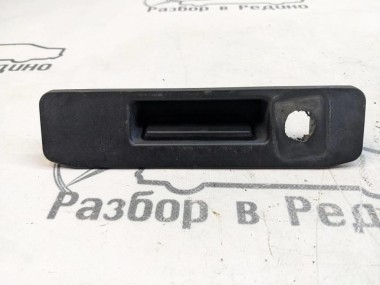 Ручка открытия багажника MERCEDES-BENZ M-класс W166 (2011 - 2015) — Разборка Мерседес