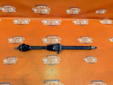 Привод передний правый MERCEDES-BENZ VANEO W414 (2001 - 2005) — Разборка Мерседес