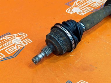 Привод передний правый MERCEDES-BENZ VANEO W414 (2001 - 2005) — Разборка Мерседес