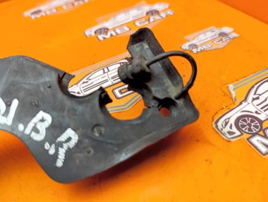 Уплотнитель моторного отсека MERCEDES-BENZ S-класс W221 (2005 - 2009) &mdash; Разборка Мерседес