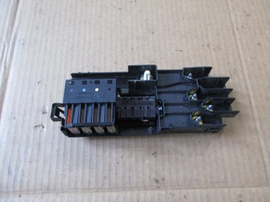 Блок предохранителей MERCEDES-BENZ M-класс W164 (2005 - 2008) — Разборка Мерседес