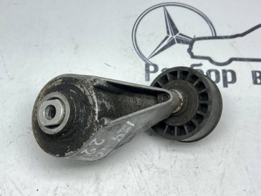 Натяжитель ремня MERCEDES-BENZ W124 W124/S124/C124/A124 (1984 - 1993) — Разборка Мерседес