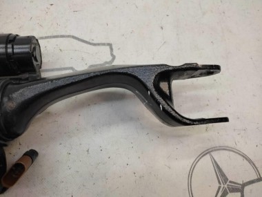 Пневмостойка передняя MERCEDES-BENZ GLC-класс AMG X253 (2016 - 2019) — Разборка Мерседес