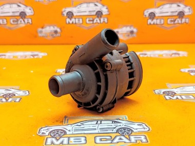 Насос циркуляционный MERCEDES-BENZ M-класс W164 (2005 - 2008) &mdash; Разборка Мерседес