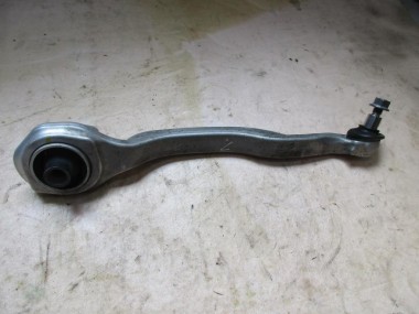 Рычаг передний нижний левый MERCEDES-BENZ CL-класс AMG C216 рестайлинг (2010 - 2014) — Разборка Мерседес