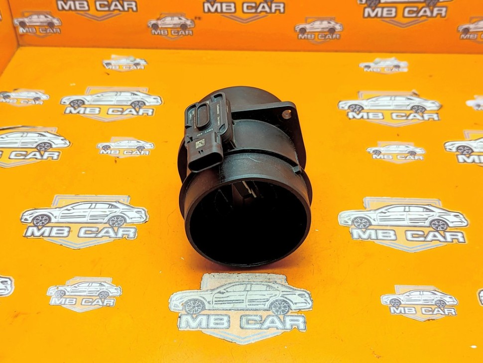 Расходомер MERCEDES-BENZ C-класс W205/S205/C205/A205 (2014 - 2018) фото 1 — Разборка Мерседес