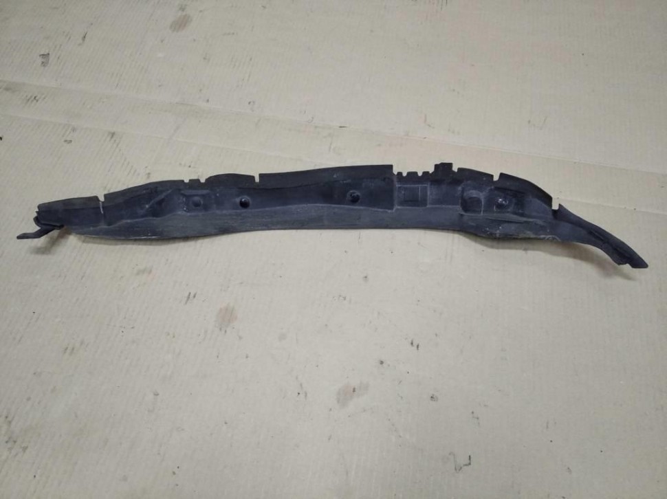 Пыльник крыла MERCEDES-BENZ S-класс W220 (1998 - 2005) фото 1 — Разборка Мерседес