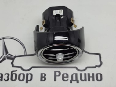 Воздуховод MERCEDES-BENZ GLC-класс X253 (2015 - 2019) — Разборка Мерседес