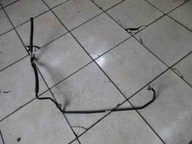 Трубка ГУРа MERCEDES-BENZ C-класс W204/S204 (2006 - 2011) — Разборка Мерседес