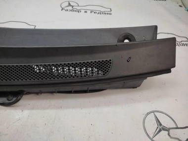 Жабо MERCEDES-BENZ A-класс W168 рестайлинг (2001 - 2004) — Разборка Мерседес