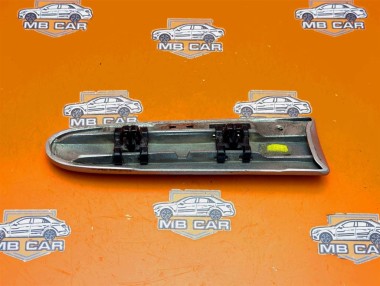 Молдинг крыла правый MERCEDES-BENZ E-класс W211/S211 (2002 - 2006) — Разборка Мерседес