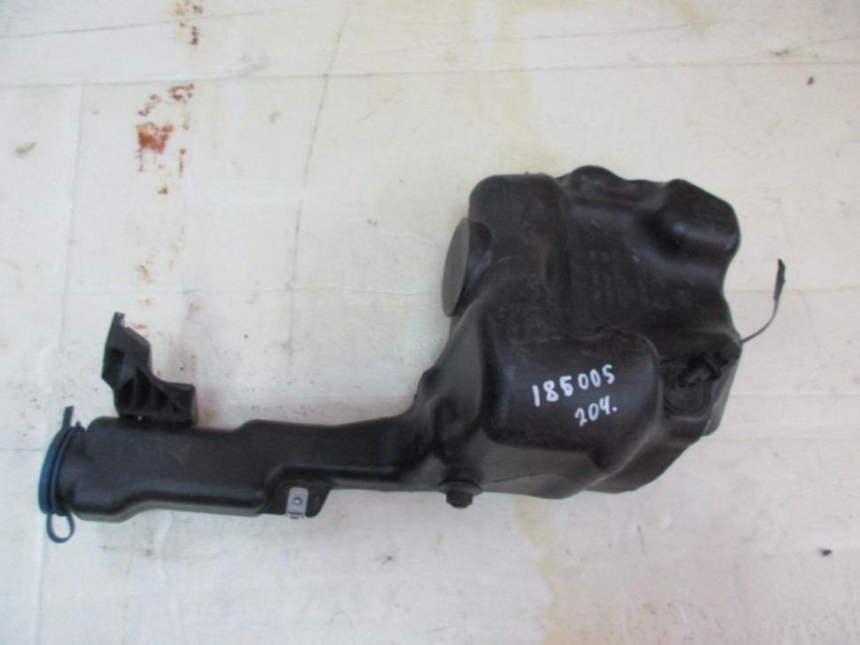 Бачок омывателя MERCEDES-BENZ C-класс W204/S204/С204 рестайлинг (2011 - 2015) фото 1 — Разборка Мерседес