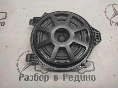 Динамик MERCEDES-BENZ S-класс W222/C217/A217 рестайлинг (2017 - 2020) — Разборка Мерседес