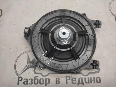 Динамик MERCEDES-BENZ S-класс W222/C217/A217 рестайлинг (2017 - 2020) — Разборка Мерседес