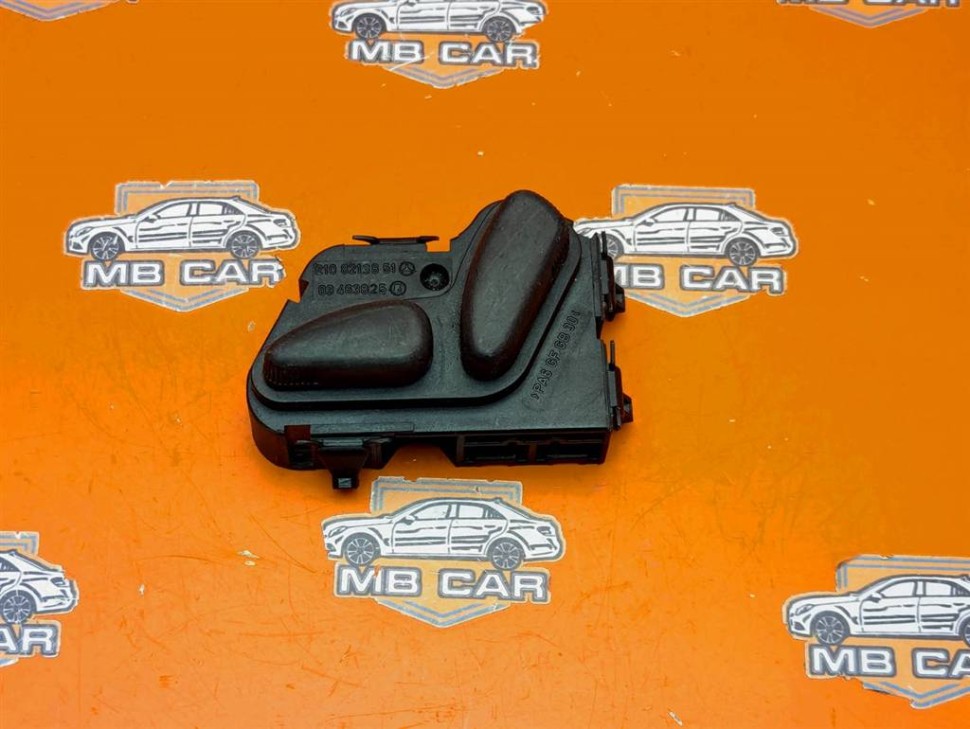 Джойстик MERCEDES-BENZ C-класс W203/S203/CL203 (2000 - 2004) фото 1 — Разборка Мерседес