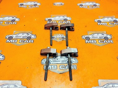 Кронштейн крепления форсунок MERCEDES-BENZ V-класс W639 (2003 - 2014) &mdash; Разборка Мерседес