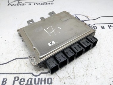 Блок управления двигателем MERCEDES-BENZ E-класс W213/S213/C238/A238 (2016 - 2021) — Разборка Мерседес