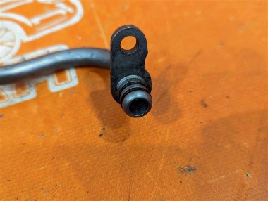 Трубка АКПП MERCEDES-BENZ E-класс W211/S211 (2002 - 2006) — Разборка Мерседес