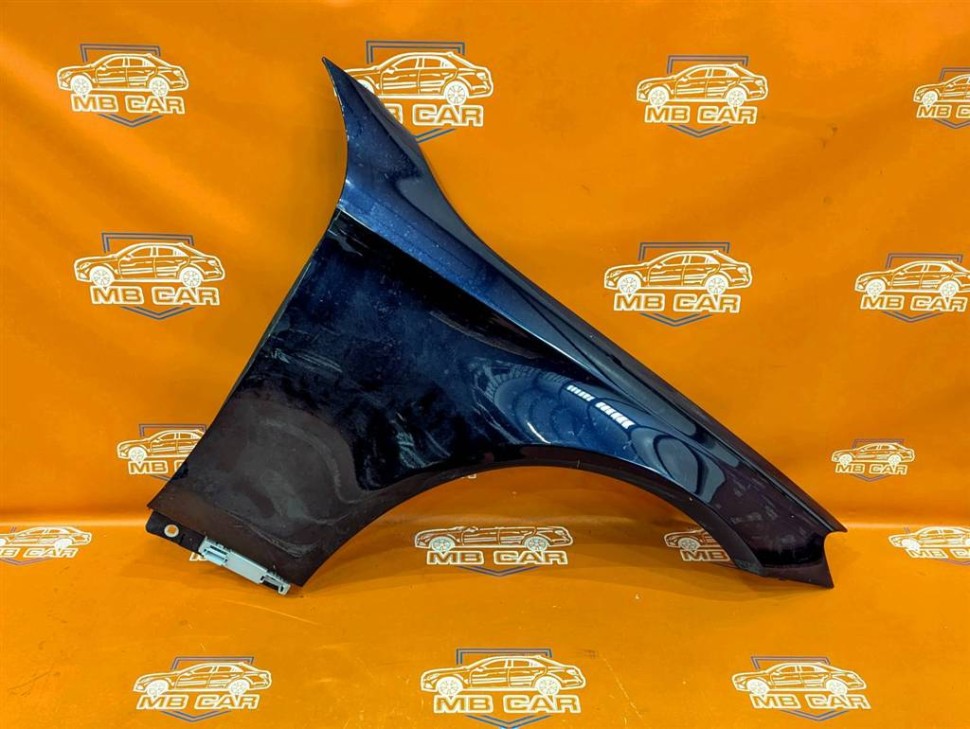 Крыло переднее правое MERCEDES-BENZ S-класс W222/C217/A217 (2013 - 2017) фото 1 — Разборка Мерседес