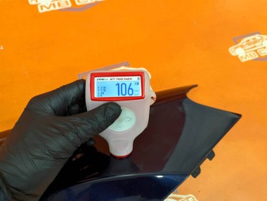 Крыло переднее правое MERCEDES-BENZ S-класс W222/C217/A217 (2013 - 2017) — Разборка Мерседес