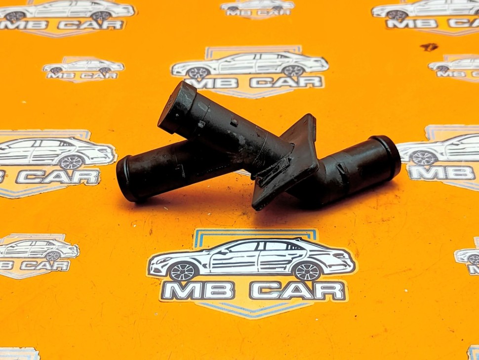 Трубка ОЖ MERCEDES-BENZ R-класс W251 рестайлинг 2 (2010 - 2017) фото 1 — Разборка Мерседес