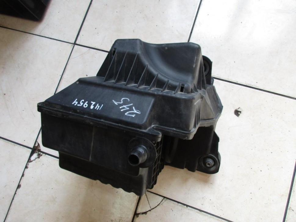 Корпус воздушного фильтра MERCEDES-BENZ B-класс W245 (2005 - 2009) фото 1 — Разборка Мерседес