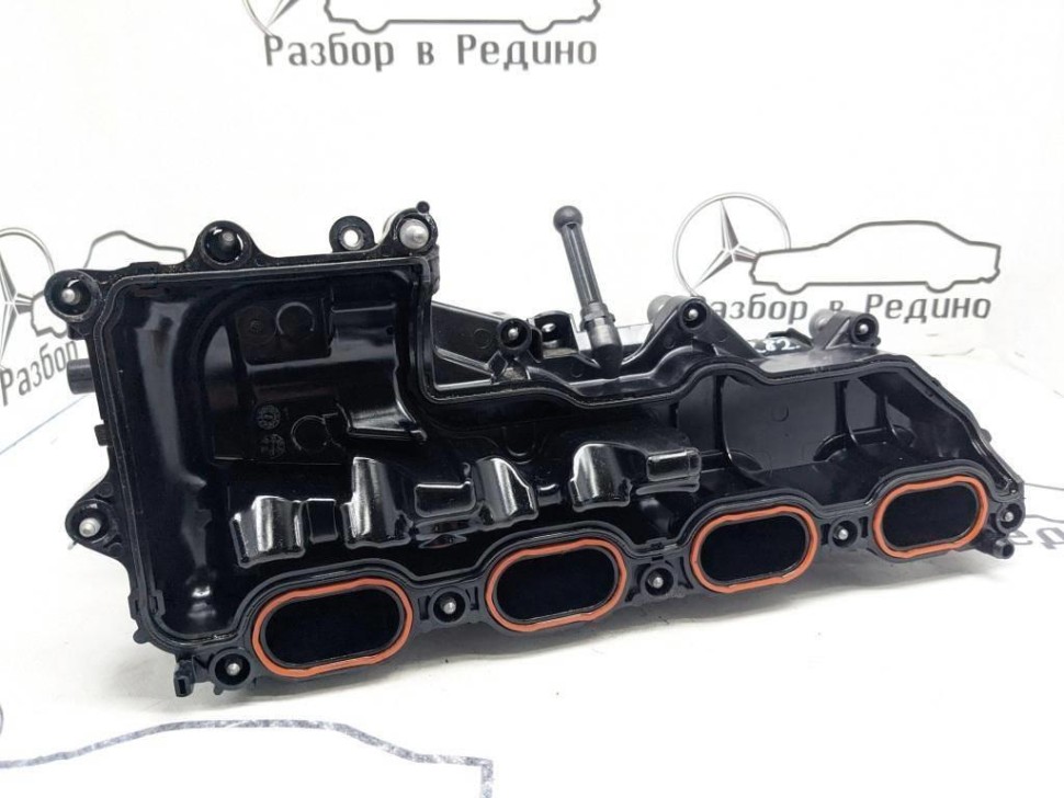 Коллектор впускной MERCEDES-BENZ CLA-класс C118/X118 (2019 - 2023) фото 1 — Разборка Мерседес