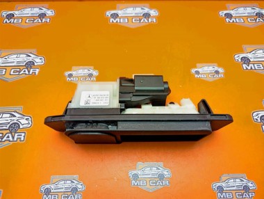 Ручка открытия багажника MERCEDES-BENZ S-класс W222/C217/A217 (2013 - 2017) — Разборка Мерседес