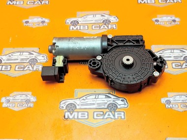 Моторчик шторки панарамной крыши MERCEDES-BENZ GLA-класс X156 рестайлинг (2017 - 2020) — Разборка Мерседес