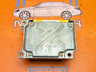 Блок AIRBAG MERCEDES-BENZ S-класс W220 (1998 - 2005) S 320 CDI 3.2 AT (197 л.с.) &mdash; Разборка Мерседес