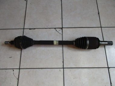 Привод задний MERCEDES-BENZ M-класс W163 рестайлинг (2001 - 2005) — Разборка Мерседес