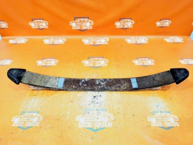 Рессора передняя MERCEDES-BENZ Sprinter W901-905 (1995 - 2006) — Разборка Мерседес