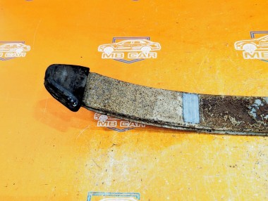 Рессора передняя MERCEDES-BENZ Sprinter W901-905 (1995 - 2006) — Разборка Мерседес