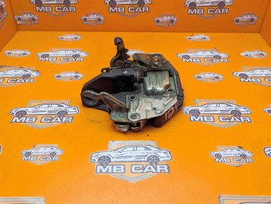 Замок двери передней правой MERCEDES-BENZ W124 W124/S124/C124/A124 (1984 - 1993) — Разборка Мерседес